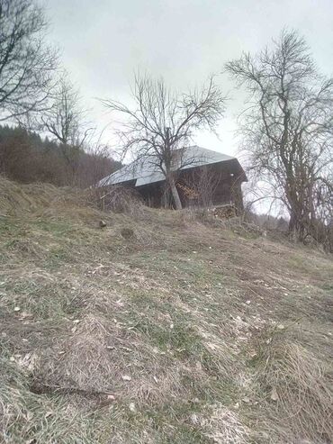 Kuće na prodaju: 28 kv. m, 1 soba — 2