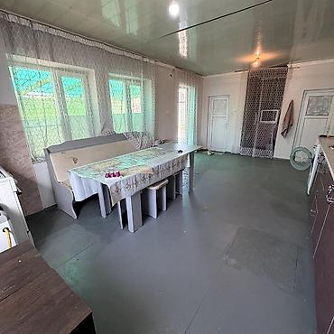 Продажа коттеджей и домов: 2 комнаты, 62 м², 8 соток, Сокулук at lalafo.kg — 3 Продажа коттеджей и домов: 2 комнаты, 62 м², 8 соток, Сокулук — 3