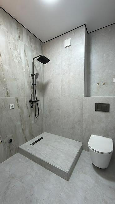 nova city: 2 комнаты, 47 м², Элитка, 8 этаж, Дизайнерский ремонт — 7
