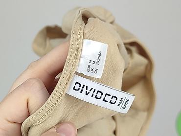 cropp bluzy: H&M Divided, Top damski, rozmiar M — 5