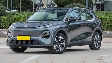 dongfeng aeolus e70: Куплю Changan Qiyuan Q05 (Nevo) 2026. В темно сером цвете. Готов — 1