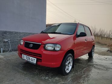 купить передние тормозные диски: Suzuki Alto: 2004 г., 1.1 л, Механика, Бензин, Хэтчбэк