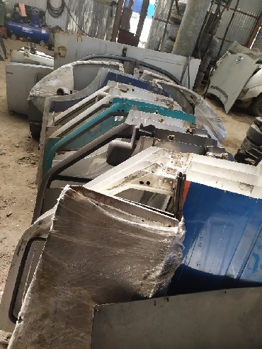 Другие автозапчасти: Бу запчасти — 22