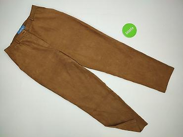 crocs biedronka: Spodnie materiałowe damskie, rozmiar L — 2
