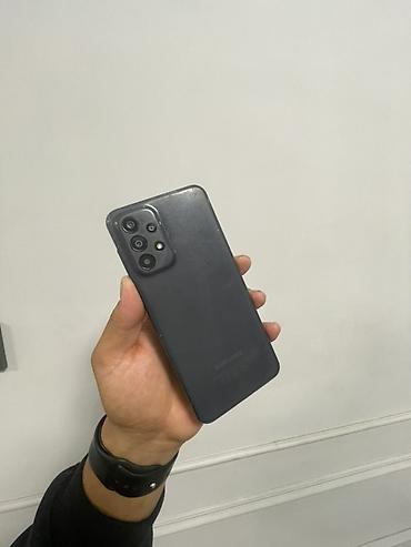 самсунг галакси с: Samsung Galaxy A23, Б/у, 64 ГБ, цвет - Черный, 2 SIM — 2