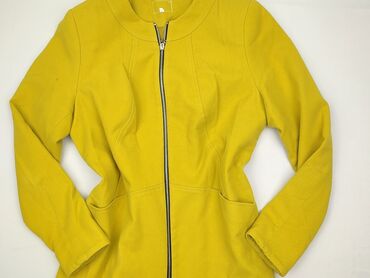 kik kurtki zimowe: Women's blazer, size S (EU 36)