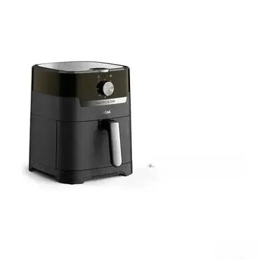 Ostali kuhinjski aparati: TEFAL Friteza EY501815. Nova friteza na vruć vazduh sa kapacitetom na lalafo.rs — 4 Ostali kuhinjski aparati: TEFAL Friteza EY501815. Nova friteza na vruć vazduh sa kapacitetom — 4