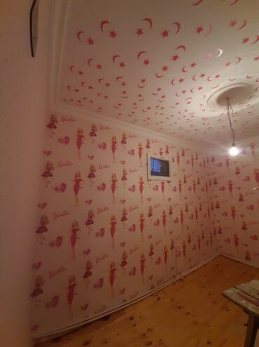 Malyar işləri: ➟Vova usta rengsaz malyar *__Π___*。* ˚ ˚ ˛ */______/~＼。˚ ｜田田 ｜門｜ — 3