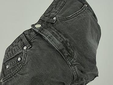 dżins border: H&M Divided, Spódnica damska, rozmiar XS — 6