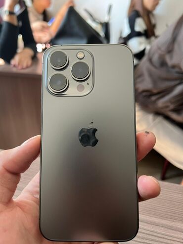 айфон хр в корпусе 13 про макс: IPhone 13 Pro, Б/у, 256 ГБ, Графит, Кабель, Зарядное устройство, Защитное стекло, 90 %