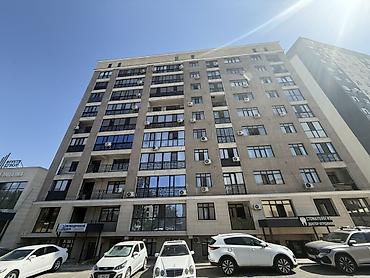 продаю стоматология: 2 комнаты, 74 м², Верхний Джал 9 этаж, Евроремонт — 2
