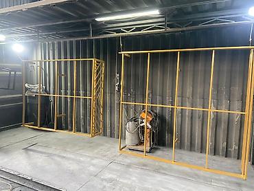 Покраска: Декоративная покраска, 3-5 лет опыта — 51