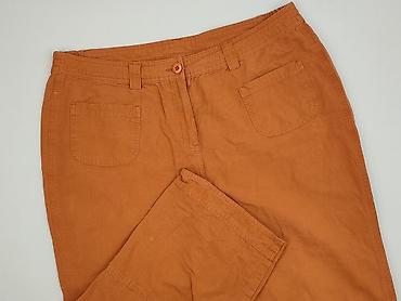 la prive: Spodnie 3/4 damskie, rozmiar 2XL — 1