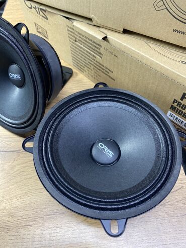 Динамики для авто: Oris FT 55 at lalafo.kg — 7 Динамики для авто: Oris FT 55 — 7