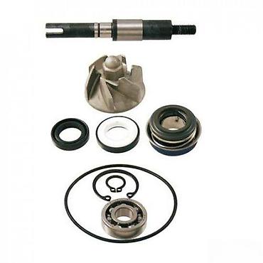 bmw auto: Komplet za reparaciju vodene pumpe – univerzalni set Opis: - Set — 1