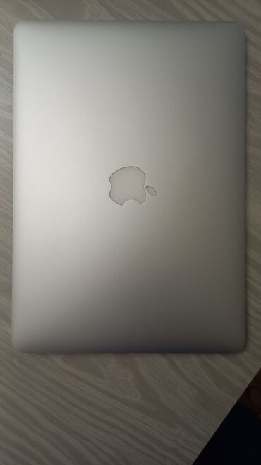 macbook рассрочка: Ноутбук, Apple, 8 ГБ ОЭТ, Intel Core i5, 13.3 ", Колдонулган, Жумуш, окуу үчүн, эс тутум SSD