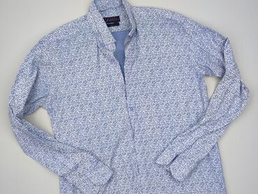 modne bluzy dla nastolatek: Сорочка для чоловіків, розмір L