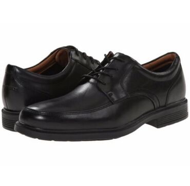 Женская обувь: Туфли 44, цвет - Черный