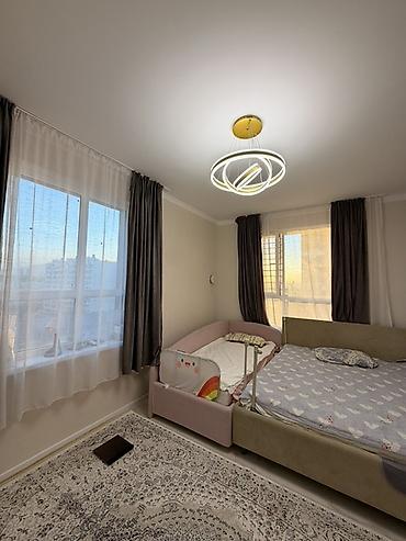 Продажа квартир: 3 комнаты, 84 м², Элитка, 9 этаж, Евроремонт — 13