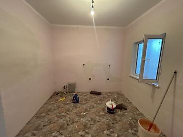 дом с бассейном: 4 комнаты, 110 м², Без ремонта — 8