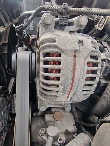 startac: ALTERNATOR 2.0 TFSI ZA AUDI A5 OD 2007. DO 2011. GOD — 1