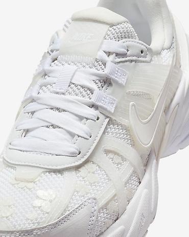 волейболный кросовки: Кроссовки, 38.5, Nike, Новый, цвет - Белый, Самовывоз, Бесплатная доставка, Платная доставка — 2