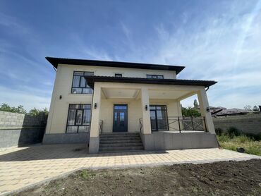 кок жар село: Дом, 180 м², 6 комнат, Собственник, Евроремонт