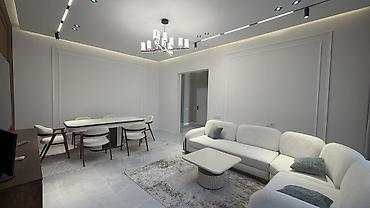 razinde kiraye evler: Şüvəlanda villa kirayə 2 və 3 otaq.manqal,somovar,isti hovuz — 9