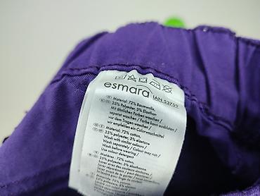 legginsy i stringi: Esmara, Legginsy rozmiar S — 6