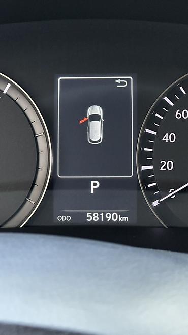 Lexus: Lexus RX: 2020 г., 3.5 л, Гибрид, Кроссовер — 15