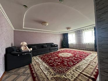 Продажа коттеджей и домов: 📍📌 Дом находится в селе Сокулук (верхняя зона). Земля 9 соток — 8