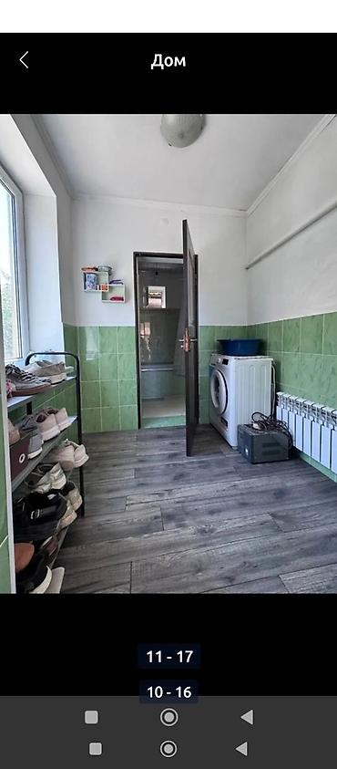 Продажа коттеджей и домов: Ак ордо конушунан мансардный уй сатылат.общ площадь 152кв м.Биринчи — 7