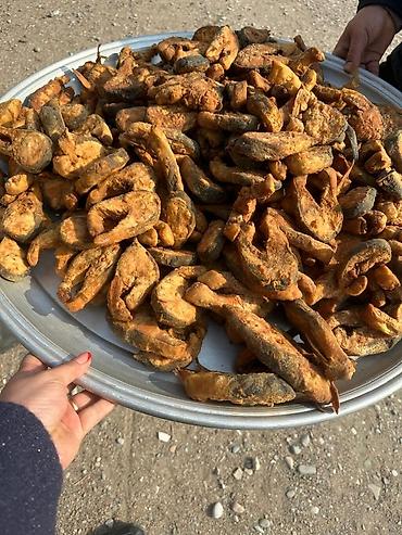 Выездные банкеты: Выездные банкеты | Повара | Фуршетный стол — 7