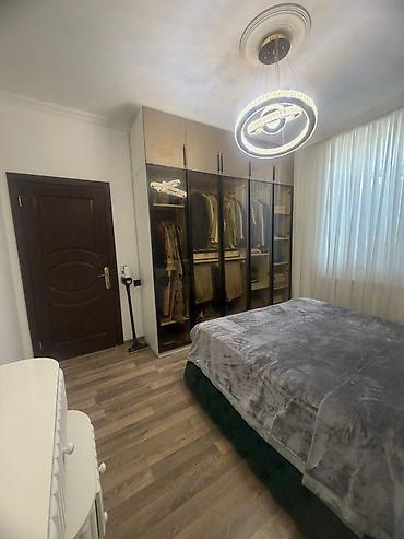8 mk: Biləcəri 4 otaqlı, 96 kv. m, Kredit yoxdur, Yeni təmirli — 4