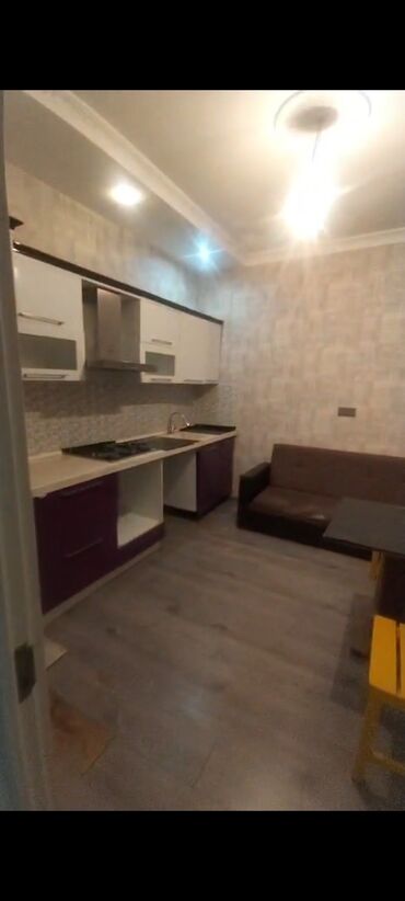 Uzunmüddətli kirayə evlər: 100 kv. m, 3 otaqlı, Kombi, Qaz, İşıq — 24