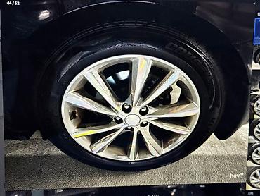 Kia: Kia Carnival: 2018 г., 2.2 л, Автомат, Дизель, Минивэн — 24