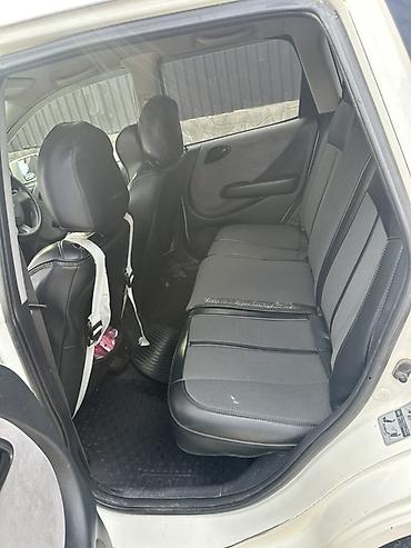 трекер машина цена бишкек: Honda Fit: 2003 г., Автомат, Бензин, Хэтчбэк — 7