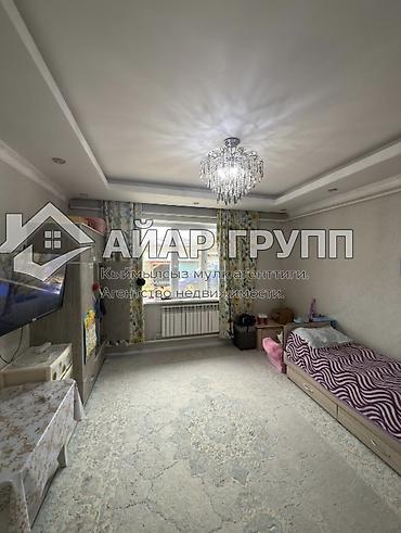 Продажа коттеджей и домов: 🔷 Продается просторный современный дом в селе Таш-Дөбө! 🔷 🔷 Идеальный — 6