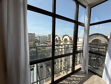 Продажа квартир: 4 комнаты, 185 м², Элитка, 10 этаж, Дизайнерский ремонт — 20