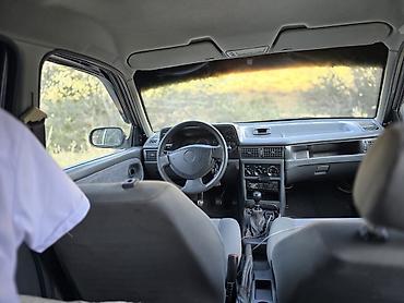 Унаа: Daewoo Nexia: 2007 г., 1.6 л, Кол менен иштөөчү, Бензин, Седан — 3