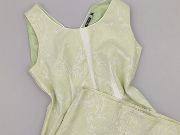 sukienki dla matki pana młodego allegro: Women`s dress, size XL (EU 42)