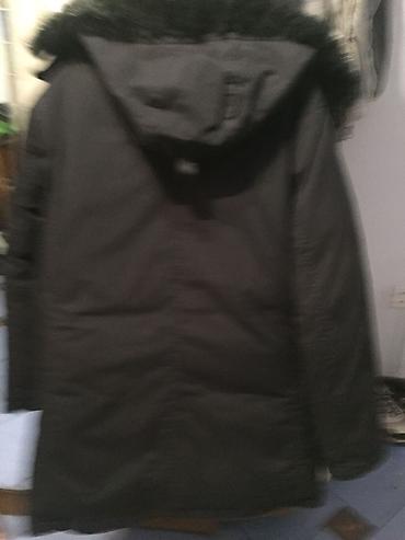 Жеке буюмдар: Эркектердин курткасы, L, LeviS, Колдонулган, түсү - Кара, Акысыз жеткирүү — 4
