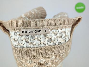 so cute kik: Terranova, Sweter damski, rozmiar S — 4