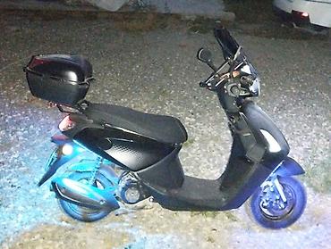 turbo az matasklet: - 50CC, 50 sm3 — 6