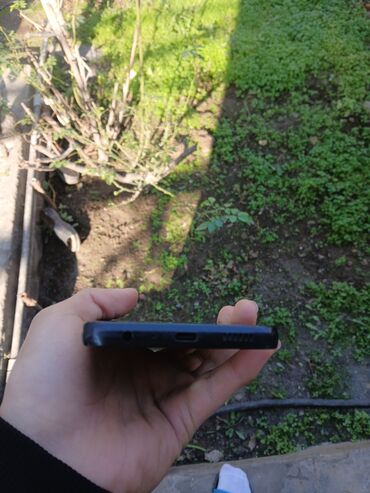 Samsung: Samsung Galaxy A05s, rəng - Qara, Qırıq — 3