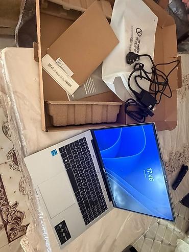 acer pc: Yeni Acer Aspire, 16 ", Intel Core i3, 512 GB, Ödənişli çatdırılma — 3