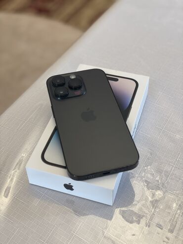 iphone 11 kabro: IPhone 14 Pro, 256 GB, Space Gray