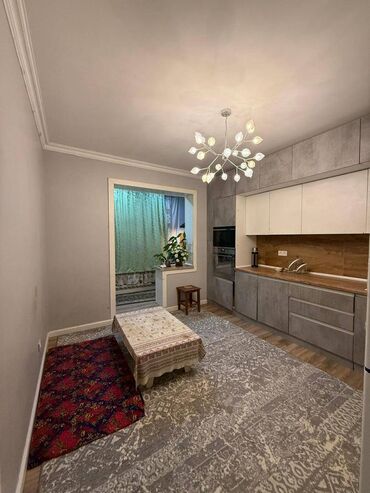 Продажа квартир: 3 комнаты, 100 м², 106 серия улучшенная, 8 этаж, Евроремонт