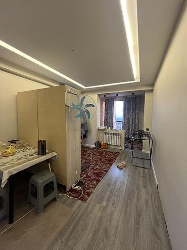 Долгосрочная аренда комнат: 71 м² — 9