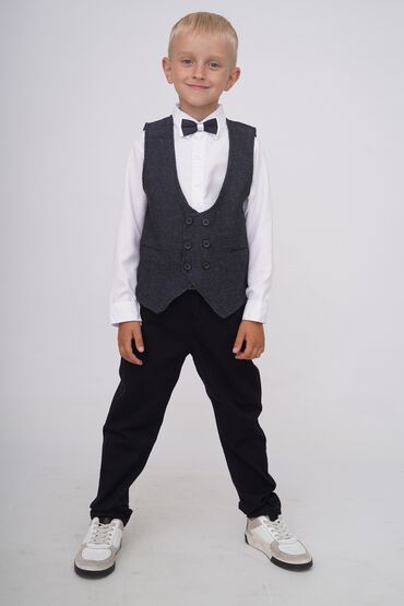 Школьная форма: Школьная форма, Новый — 6